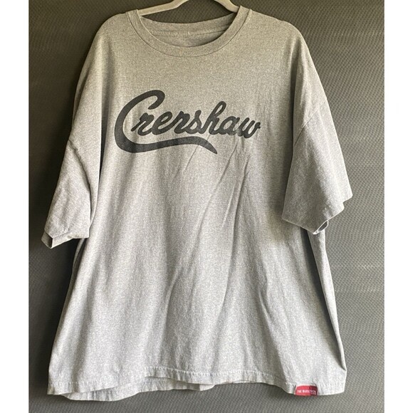 The Marathon Clothing Limited Edition Crenshaw Nipsey Hussle •Size 3XL - Picture 1 of 5